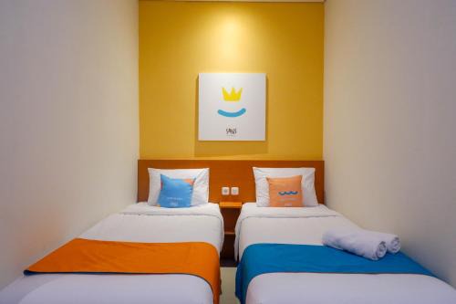 Kasihan Hotel | Sans Hotel Pippo Yogyakarta by RedDoorz