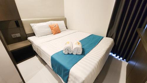 Sinduharjo Hotel | Sans Vibes Hotel Damai Yogyakarta