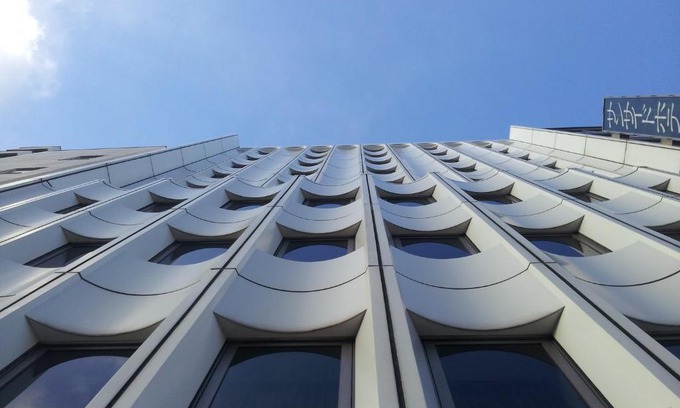 Sannomiya Hotel | Sanside Hotel