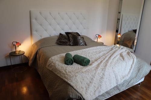 Fano Apartment | Sansovino Home