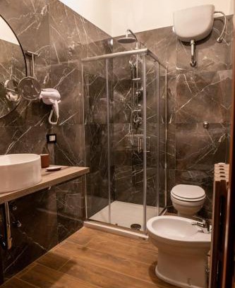 San Nicandro Garganico Bed & Breakfast | Santé