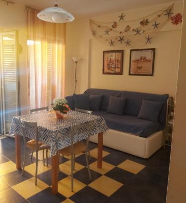 Sant'Alessio Siculo Apartment | SANT'ALESSIO BEACH HOLIDAY