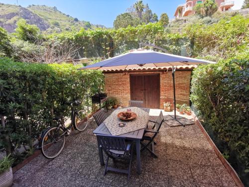 Sant'Alessio Siculo House | Sant'Alessio Home