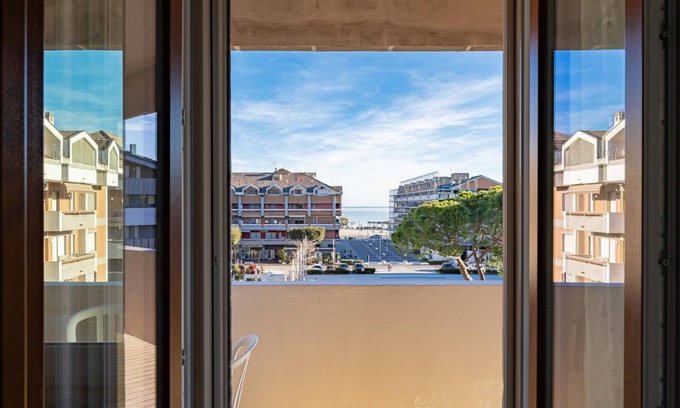 Francavilla al Mare Apartment | Sant Alfonso 5 in Francavilla al Mare