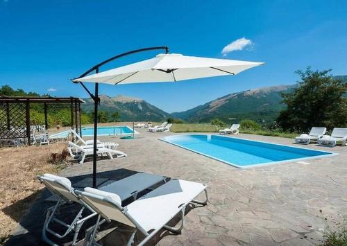 Cantiano House | Sant Appollinare Country House