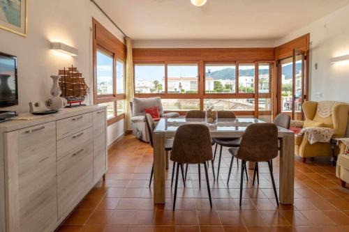Llanca Apartment | Sant Carles 20 Apartamento con vistas al mar