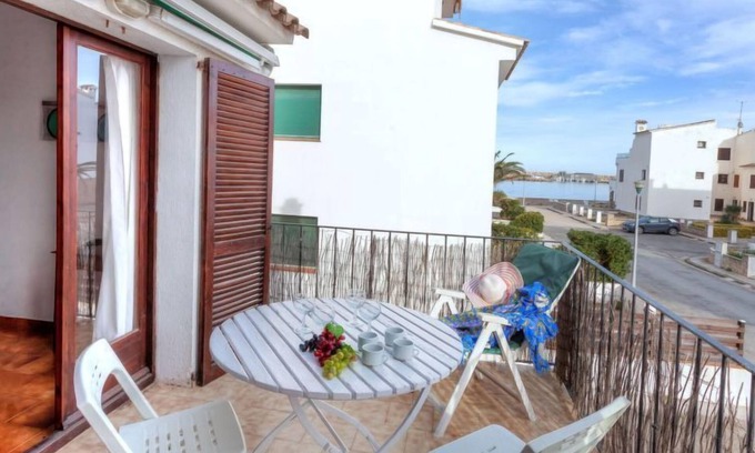 Llanca Apartment | Sant Carles by Interhome