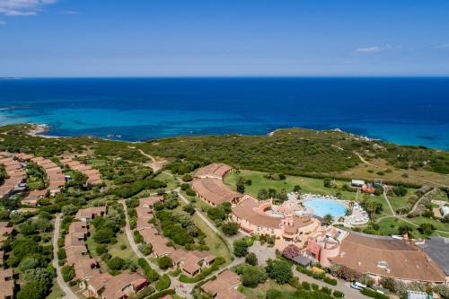 Sant'Elmo Hotel | Sant'Elmo Beach Hotel