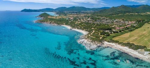 Sant'Elmo Resort | Sant'Elmo Holiday Residence