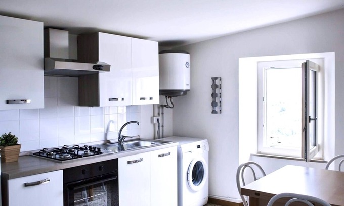 Sant'Elpidio a Mare Apartment | Sant'elpidio a Mare "the GEM IN THE Village"
