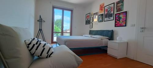 Perugia House | Sant'Erminio comfort rooms