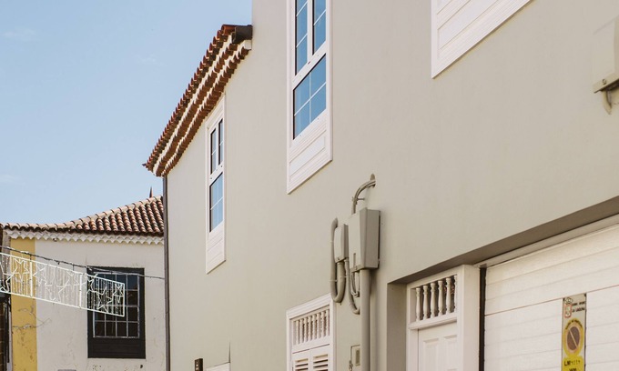 Historical Center House | Santo Domingo house with wifi and private garage