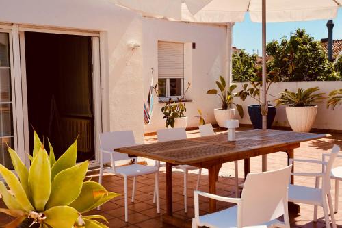 Vilassar de Mar Apartment | Sant Guillem