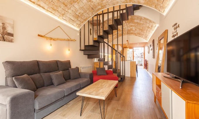 Arenys de Mar House | Sant Rafel House