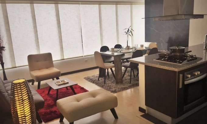 San Patricio Apartment | Santa Barbara Espectacular