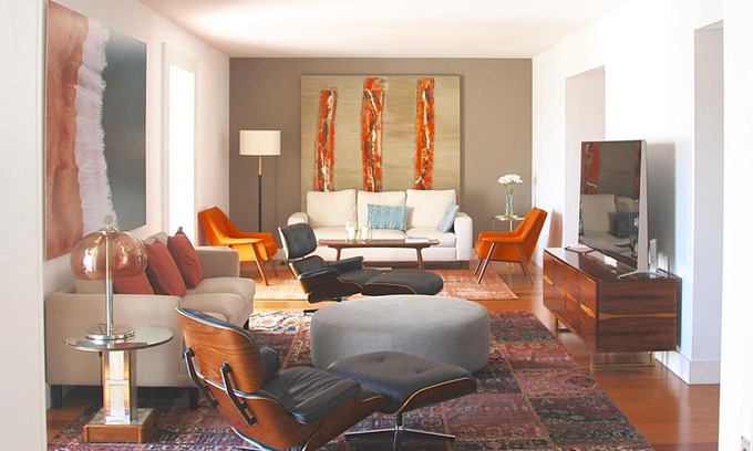Santos Apartment | Santa Catarina Luxury Apartment