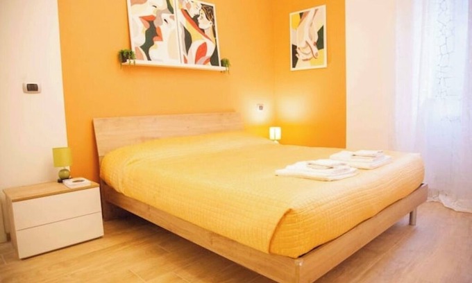 Mentana House | Santa Cesira home in the heart of Mentana