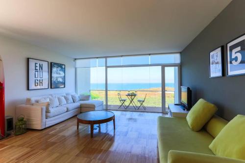 Atalaia Villa | Santa Cruz Ocean View Villa