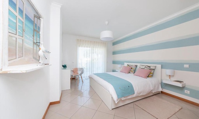 Santa Eulalia Apartment | Santa Eulália Apartment Luxury - Blue Sea