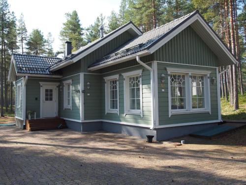 Kalajoki Apartment | Santa