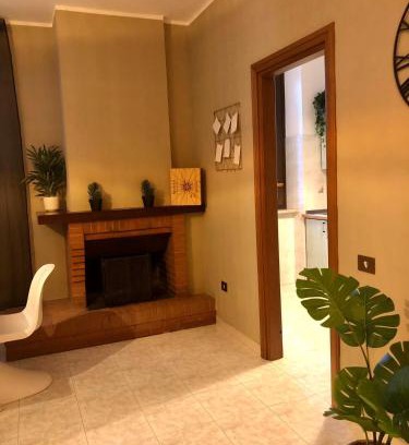 Terni House | Santa Filomena Guest House