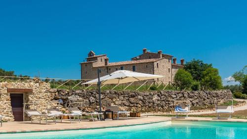Massa Martana Villa | SANTA ILLUMINATA 20, Emma Villas