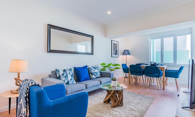 Santa Isabel Apartment | Santa Isabel Quiet and Charming Apartment