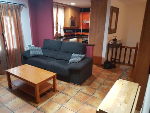 Old Town Apartment | Santa Lucía