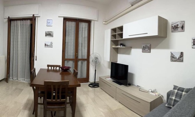 Cerignola Apartment | Santa Lucia apt
