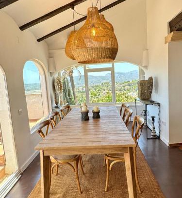 Javea Apartment | Santa Lucia Sea View