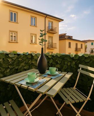 Santa Maria Novella Apartment | Santa Maria Novella-Casa Leonardo a Firenze