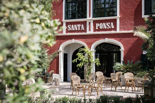 Minorca Hotel | Santa Ponsa Fontenille Menorca