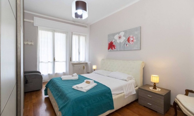 Santa Rita Apartment | Santa Rita neighborhood! Comfortable Appt x3