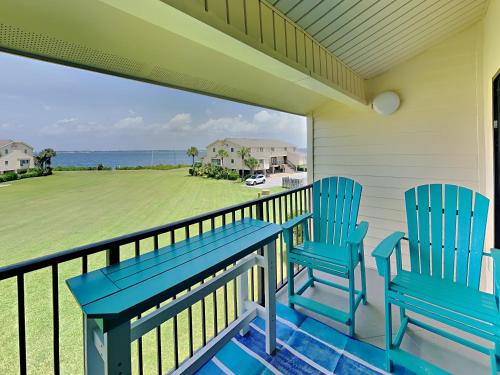 Pensacola Beach Apartment | Santa Rosa Dunes #327