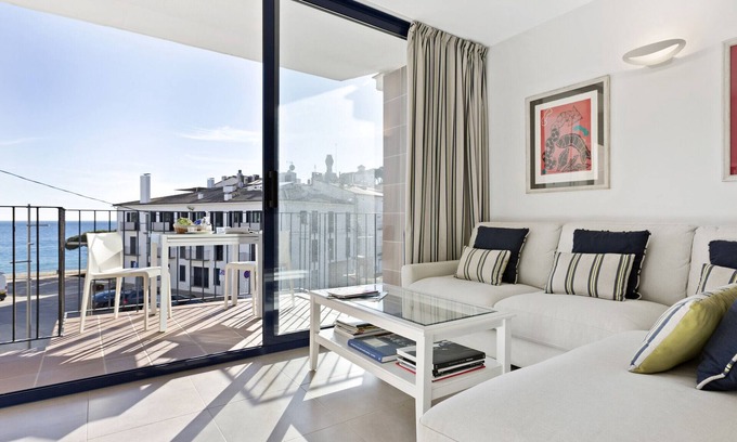 Llafranc Apartment | Santa Rosa