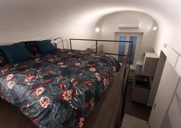 Benevento Apartment | SANTA SOFIA HOME
