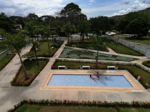 Santa Fe de Antioquia Apartment | Santafé Di sole
