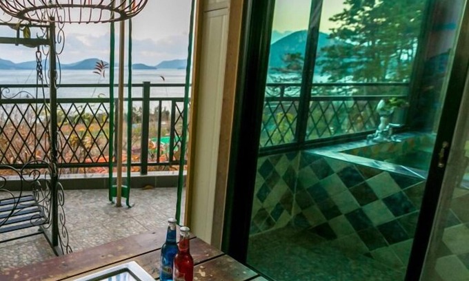 Geoje House | Santamonica Pension