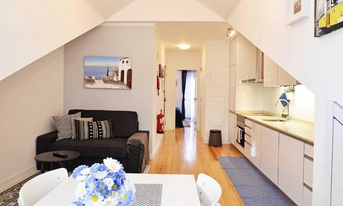 Pena Apartment | Santana 4 - Checkinhome