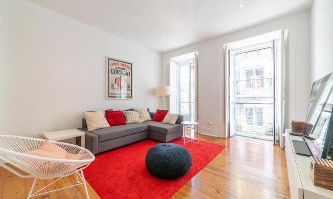 Pena Apartment | Santana Apartment