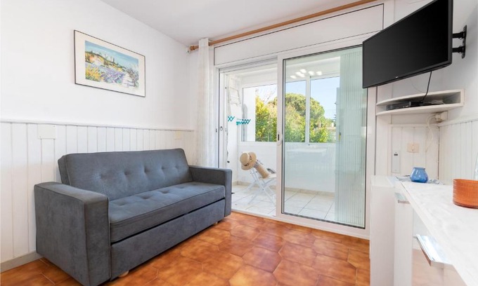 L'Escala Apartment | Santana