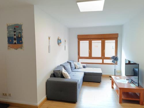 Santander Apartment | Santander Marítimo Céntrico