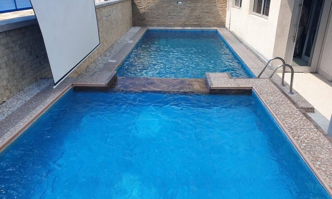 Jos Hotel | Santarosa Suites & Bar