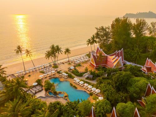 Ko Chang Resort | Santhiya Koh Chang Resort