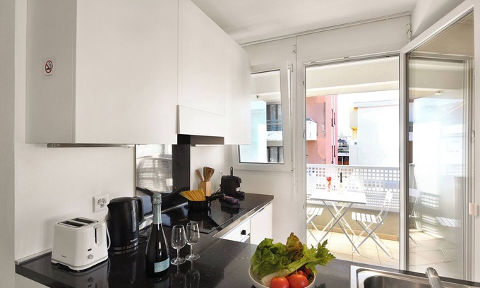 Viganello Apartment | Santi Apartment Few Min From Lake