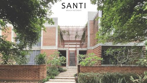 Bang Son Resort | SANTI beach retreat