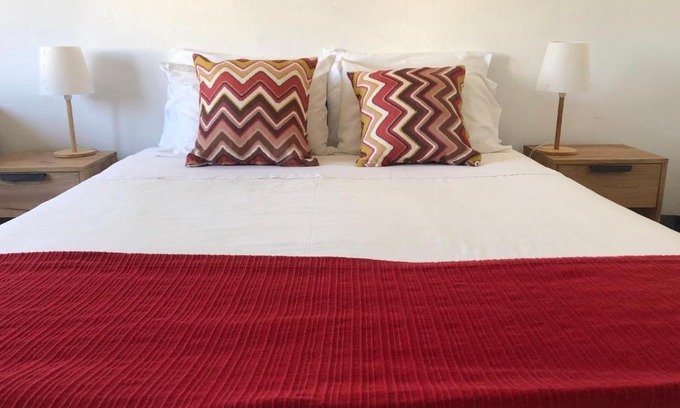 Gloria House | Santiago Guesthouse