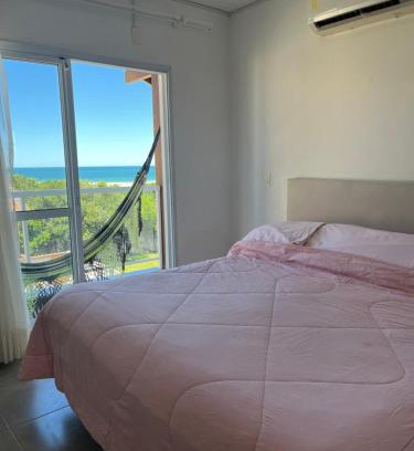 Santinho House | Santinho Ocean View House