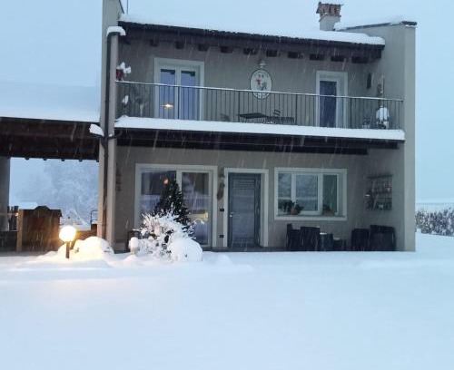 Peveragno House | SANTINO'S HOUSE