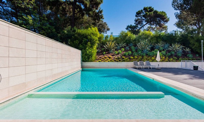 Oeiras Apartment | Santo Amaro Beach Apartment